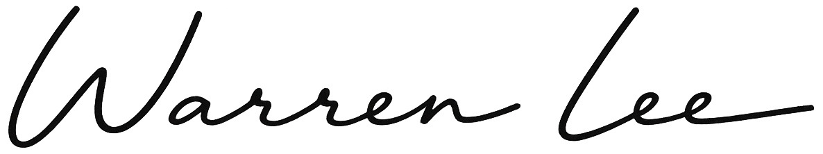 Warren Lee